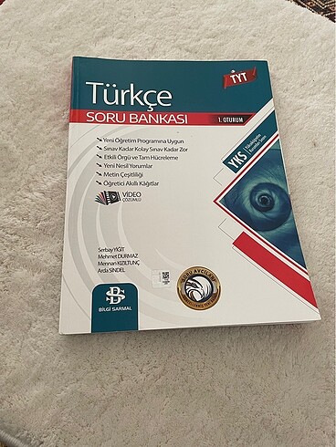 Tyt Türkçe Soru Bankası