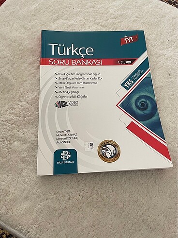Beden Tyt Türkçe Soru Bankası