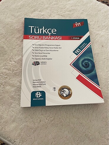 Tyt Türkçe Soru Bankası