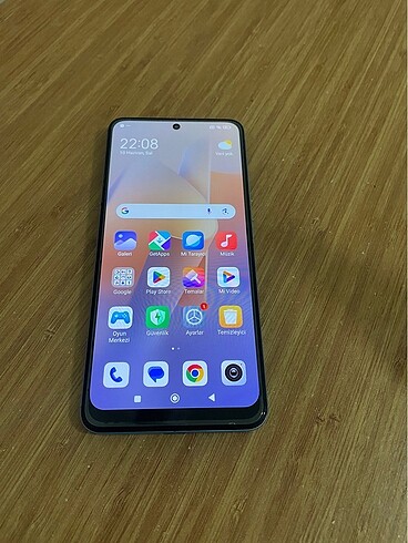 Redmi Note 12 Telefon 128 Gb