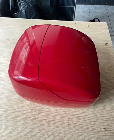 Motorsiklet Sepeti - Görsel 4