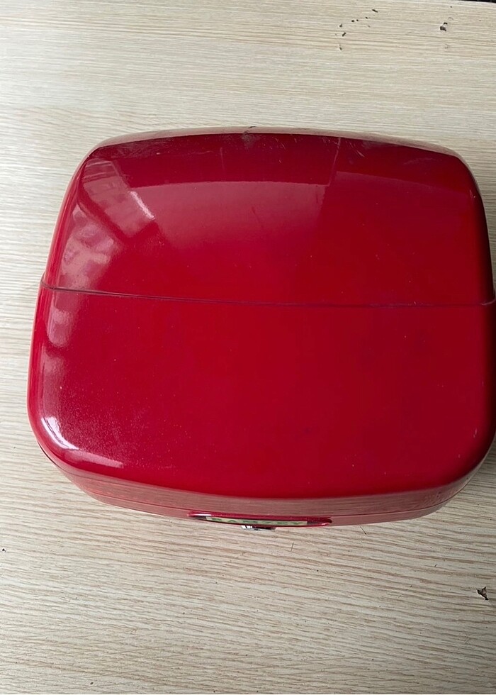 Motorsiklet Sepeti - Görsel 2