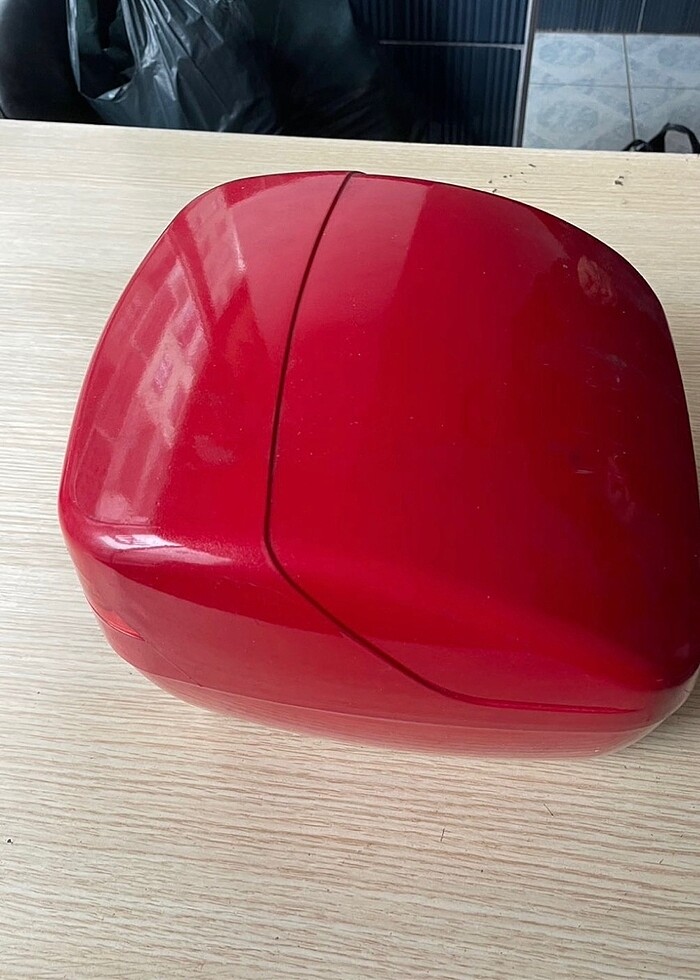 Motorsiklet Sepeti - Görsel 4