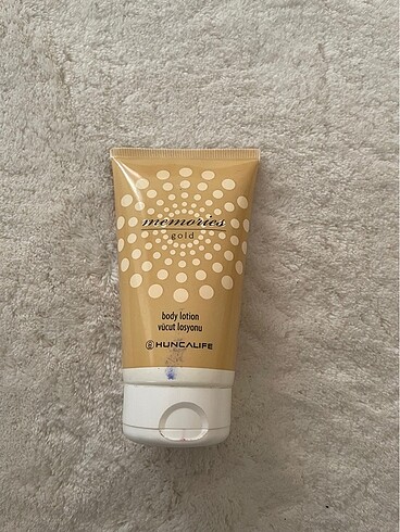 Huncalife Memories Vücut Losyonu - Görsel 2