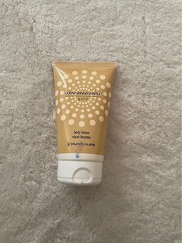 Huncalife Memories Vücut Losyonu - Görsel 3