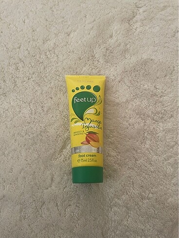 Oriflame Oriflame Ayak Kremi