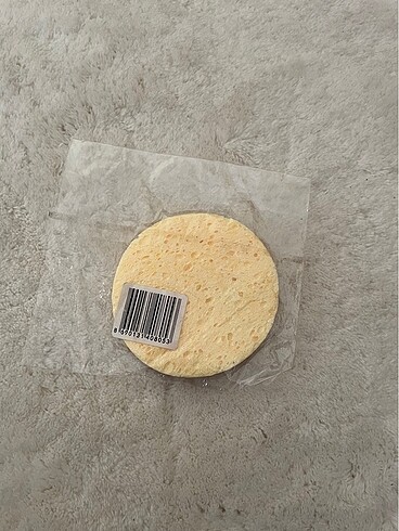 Farmasi Yüz Süngeri - Görsel 2