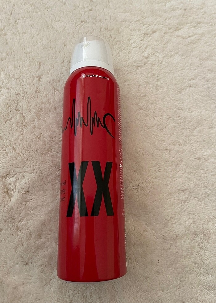 Bayan Huncalife Deodorant - Görsel 2