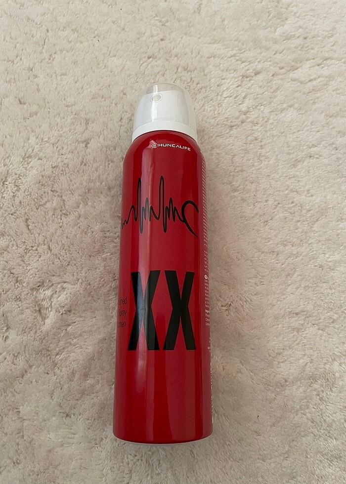 Bayan Huncalife Deodorant - Görsel 3