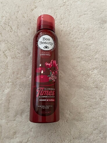 Bayan Bee Beauty Deodorant - Görsel 3