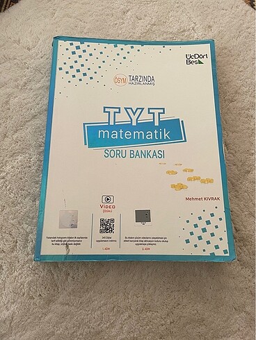  Beden Tyt Matematik Soru Bankası