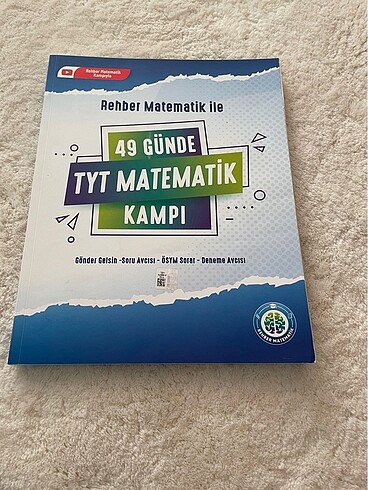 49 Günde Tyt Matematik Kampı