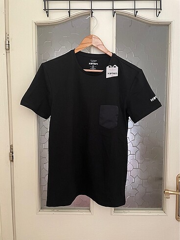 Koton Erkek Tshirt S M Beden