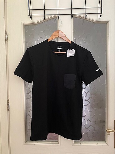 s/m Beden siyah Renk Koton Erkek Tshirt S M Beden