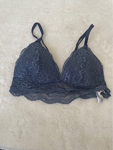 m Beden Defacto Bayan Bralet M Beden