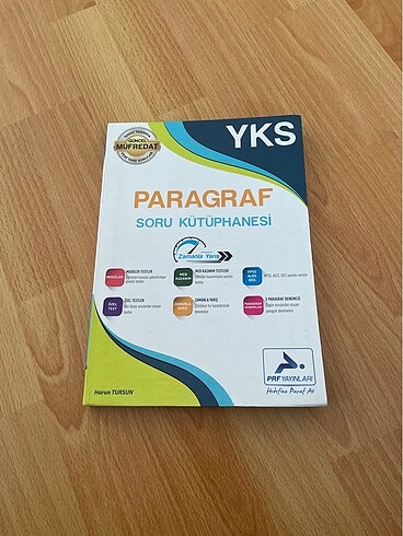 Beden Yks Paragraf Soru Bankası