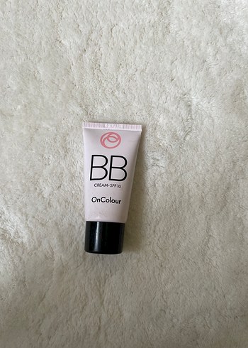Oriflame Bb Krem Medium - Görsel 2
