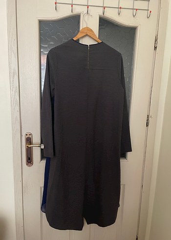 Kadın Tesettür Elbise 44 Beden - Görsel 5