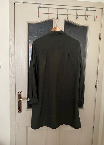 LCW Kadın Gömlek 42 Beden - Görsel 5