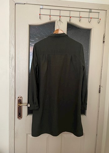 LCW Kadın Gömlek 42 Beden - Görsel 4