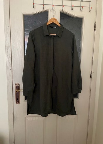 LCW Kadın Gömlek 42 Beden - Görsel 2