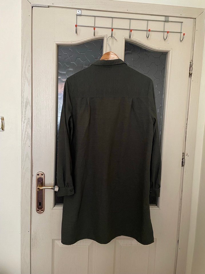 LCW Kadın Gömlek 42 Beden - Görsel 4