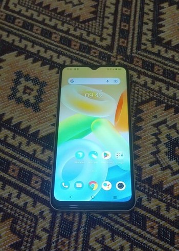 Vivo Y16 Android Telefon - Görsel 2