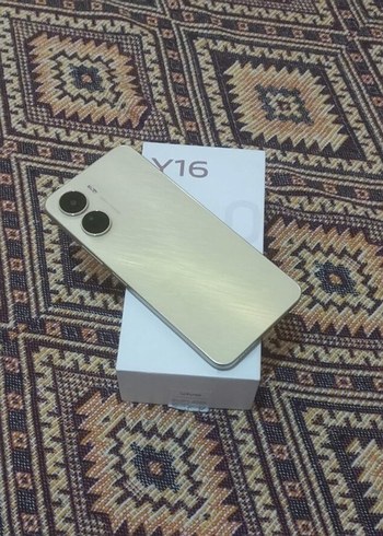 Vivo Y16 Android Telefon - Görsel 6