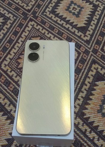 Vivo Y16 Android Telefon - Görsel 5