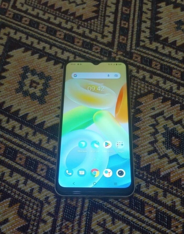 Vivo Y16 Android Telefon - Görsel 2