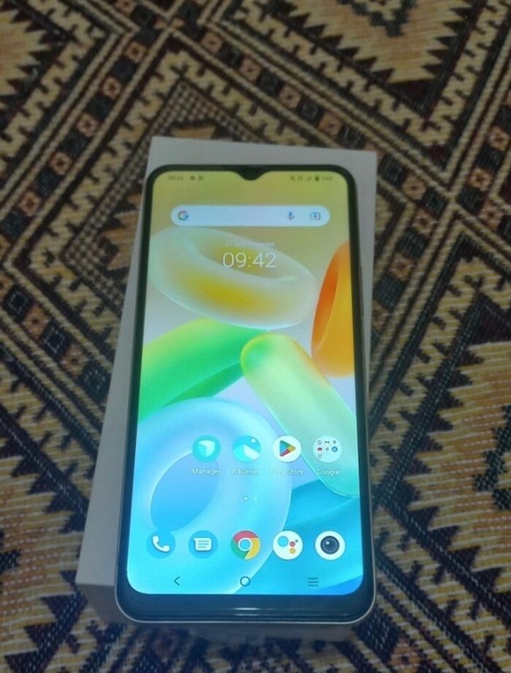 Vivo Y16 Android Telefon - Görsel 3