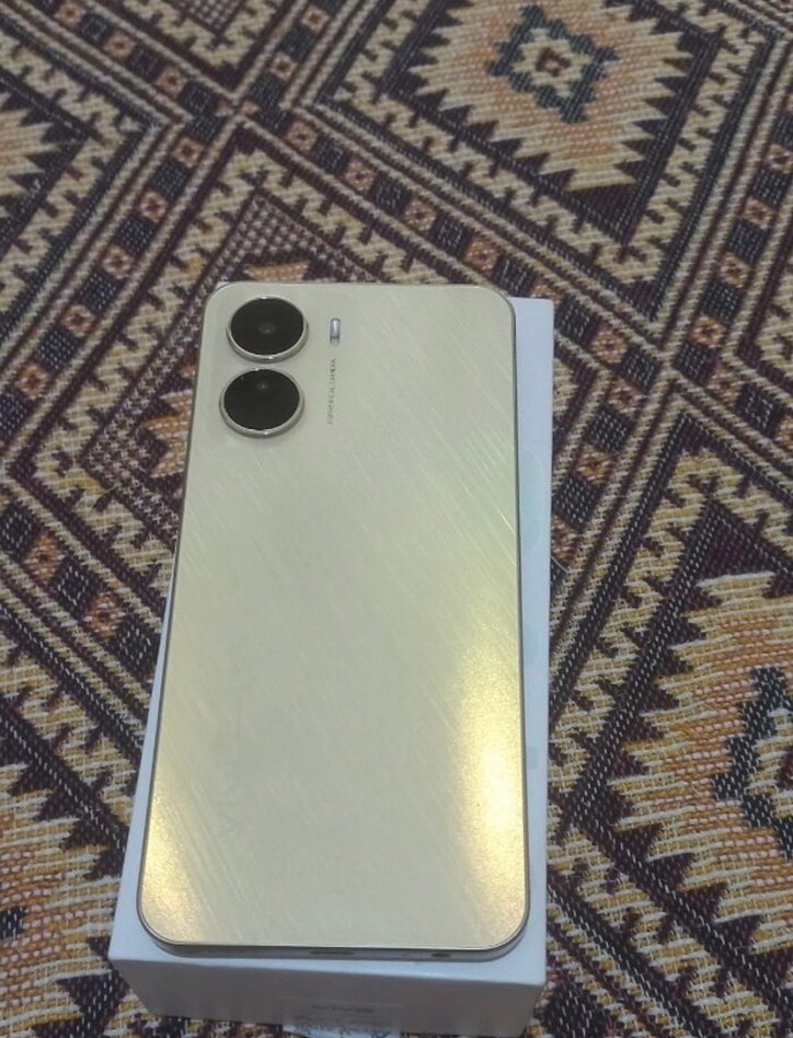 Vivo Y16 Android Telefon - Görsel 5