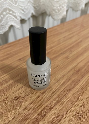 Farmasi Tırnak Koruyucu