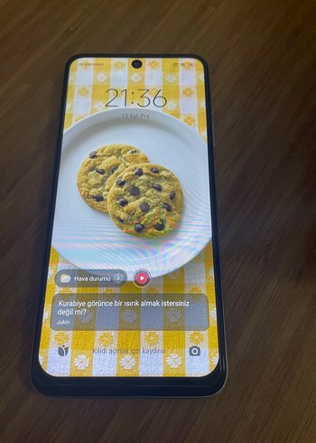 Redmi Note 10 128 Gb Telefon