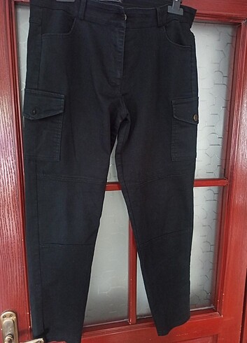 Kargo cep jean