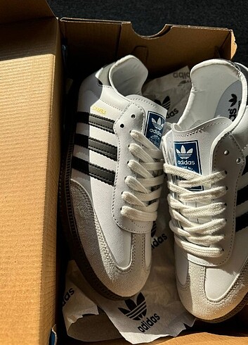 Adidas Adidas Samba