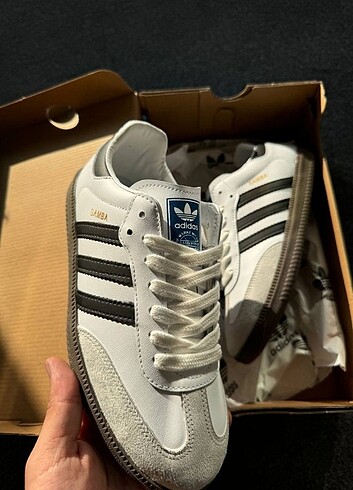 Adidas Samba 
