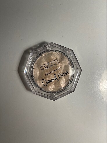 Physicians Formula Diamond Dust highlighter