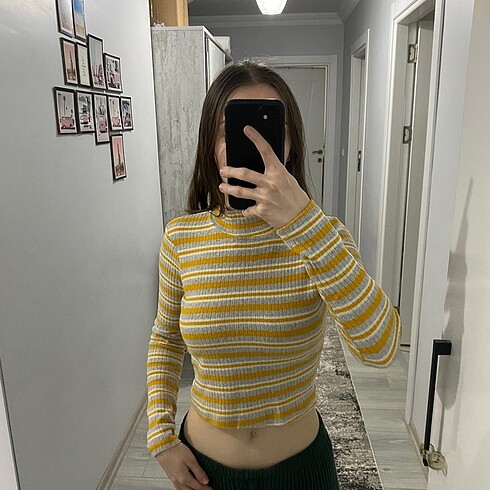 Crop kazak