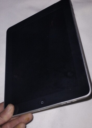 iPad 64gb parça amaçlı 