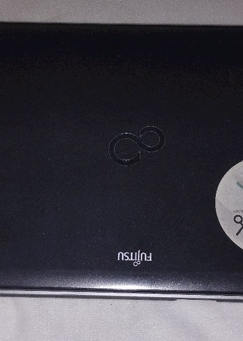 Fujitsu lifebook s762 Dizüstü Bilgisayar. i5 - Görsel 5