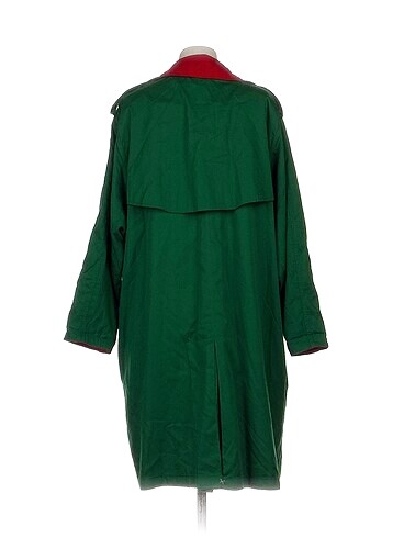 universal Beden Tiger Trenchcoat %70 İndirimli.
