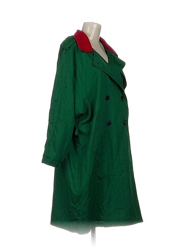 Tiger Tiger Trenchcoat %70 İndirimli.