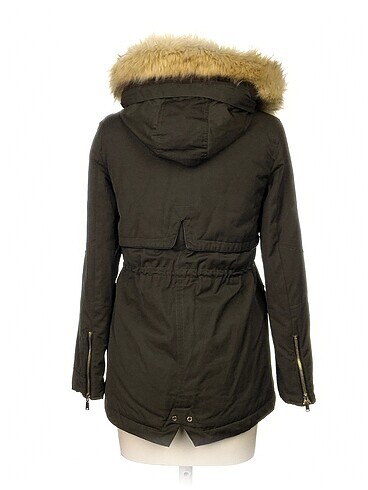 xs Beden Zara Kaban %70 İndirimli.