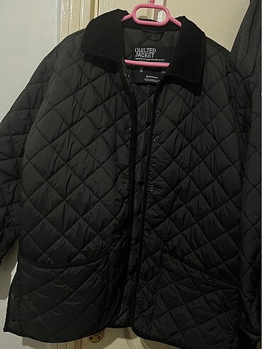 Stradivarius ceket/mont