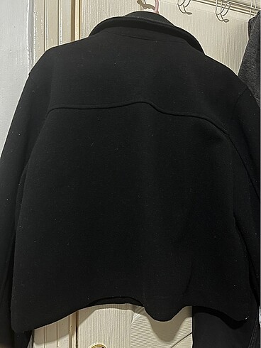 Zara Zara kısa ceket