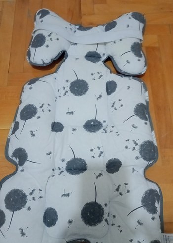 Puset ,Araba Koltuğu Minderi - Görsel 3