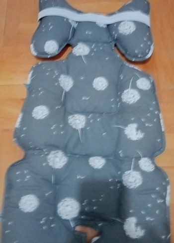 Puset ,Araba Koltuğu Minderi - Görsel 4