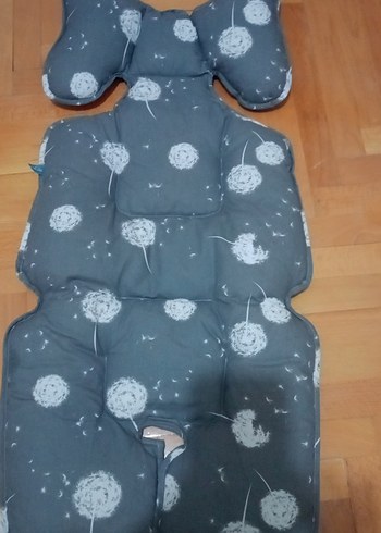 Puset ,Araba Koltuğu Minderi - Görsel 2