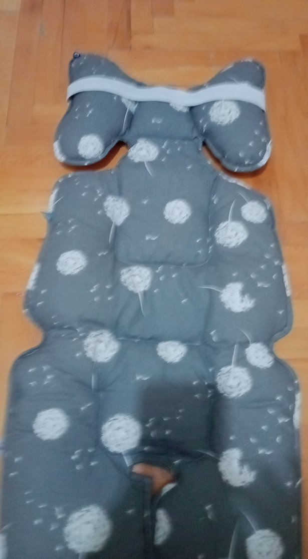 Puset ,Araba Koltuğu Minderi - Görsel 4